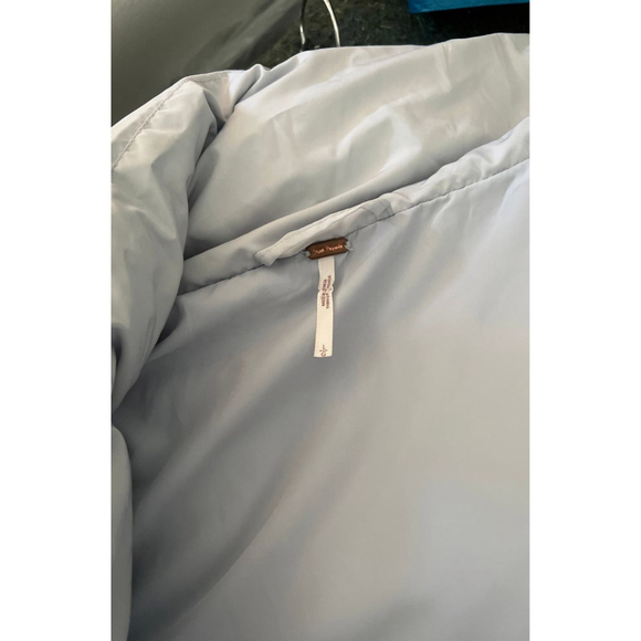 New Free People Weekender Puffer Jacket - Picture 10 of 11